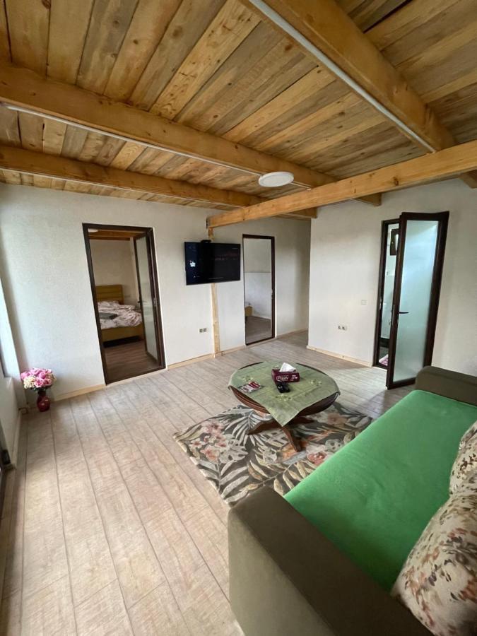 Wineyards Salin Bed and Breakfast Turda Exteriör bild