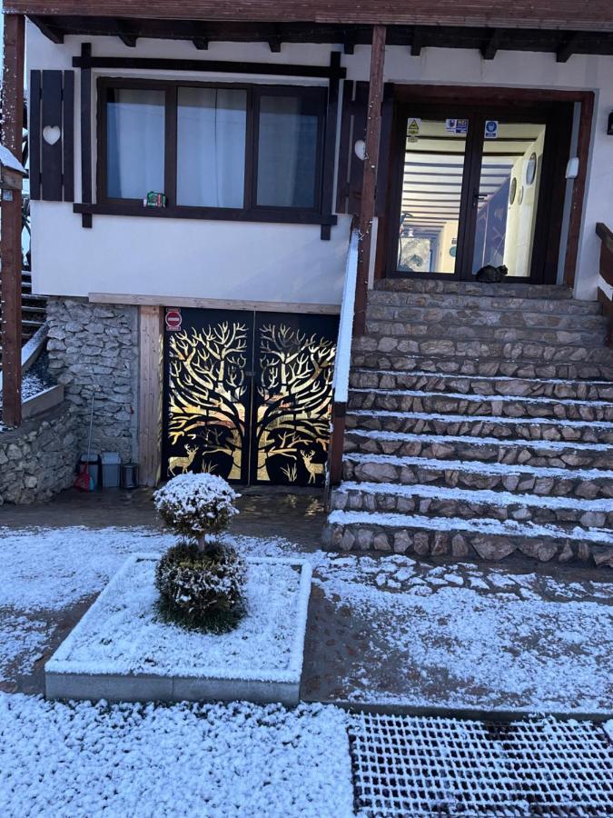 Wineyards Salin Bed and Breakfast Turda Exteriör bild