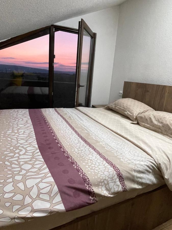 Wineyards Salin Bed and Breakfast Turda Exteriör bild