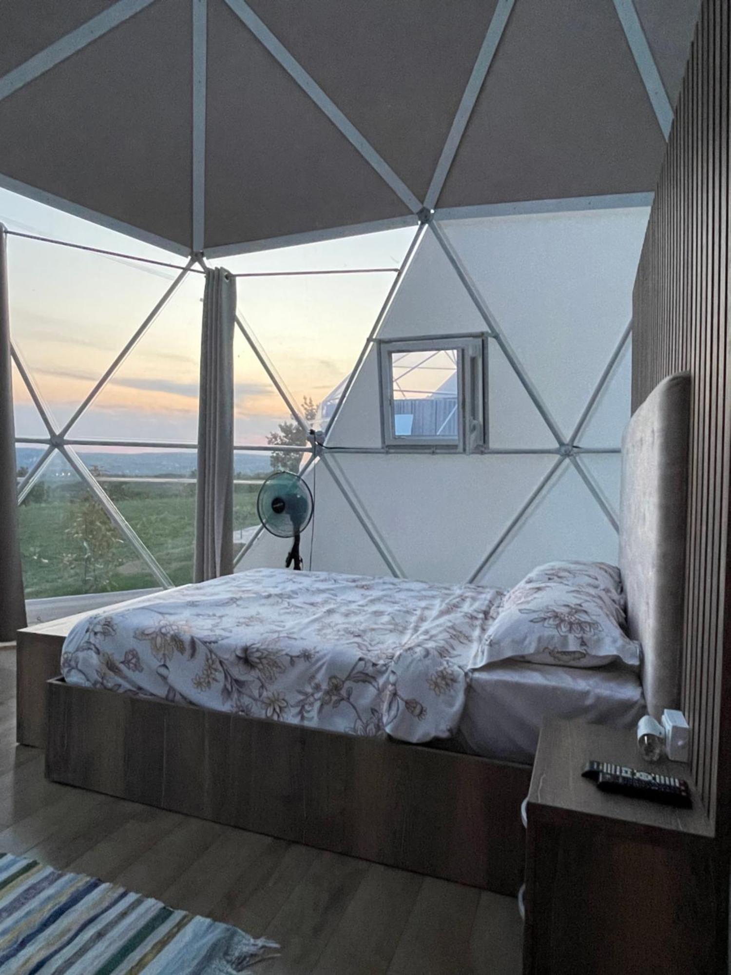 Wineyards Salin Bed and Breakfast Turda Exteriör bild